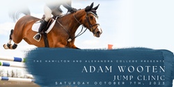 Banner image for Adam Wooten Clinic
