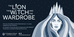 Banner image for The Lion, the Witch and the Wardrobe