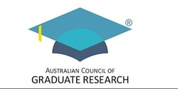 Banner image for ACGR Webinar 2/2024 - Creating and Sustaining a HDR Supervisor Community of Practice at the University of Adelaide