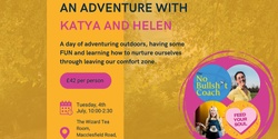 Banner image for An Adventure with Katya and Helen