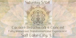 Banner image for Yaima Live in Salt Lake (Spring Tour '24)