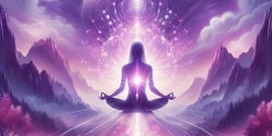 Banner image for INNER HARMONY - Breathwork and Healing Event with Wayne