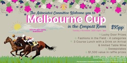 Banner image for Associates Melbourne Cup 2020