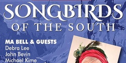 Banner image for Songbirds of the South