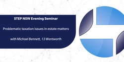Banner image for STEP NSW Evening Seminar | Wednesday 17 April 2024