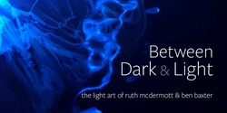 Between Dark & Light book launch