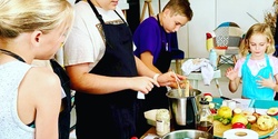 Banner image for Picasso Kids in the Kitchen