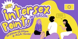 Banner image for Intersex Point: In Person - August