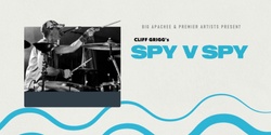 Banner image for Spy vs Spy LIVE at Avoca Beach Theatre