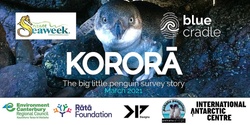 Banner image for Kororā: World Premiere 