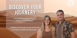 Banner image for Discover your journey - Know thyself to Transcend thyself!