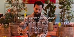 Banner image for Sound Bath Meditation 