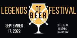 Banner image for Legends of Beer Festival 2022