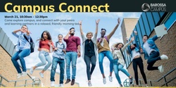 Banner image for Campus Connect
