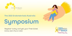 Banner image for 2022 Endometriosis Australia Symposium - Endo March