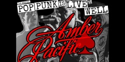 Banner image for Pop Punk is Live & Well
