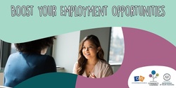 Banner image for Boost Your Employment Opportunities | Renmark
