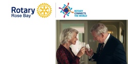 Banner image for The Good Liar Rotary Rose Bay Charity Screening