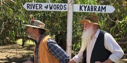 Banner image for Bush Poetry Along the River