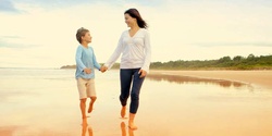 Banner image for Joyful Parenting Course