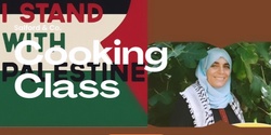 Banner image for Palestinian Cooking Class