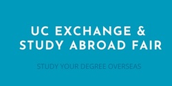 Banner image for Exchange and Study Abroad Fair