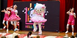 Banner image for Hello Kitty Little Paccas Live Show 