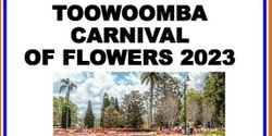Banner image for Toowoomba Carnival of Flowers