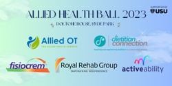 Banner image for USYD Health Ball ~ Chromatic Dreams