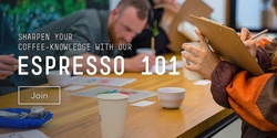 Banner image for Espresso 101 (Saturday) | Padre Coffee Brunswick East