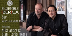 Banner image for Sur: Music from South America