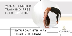 Banner image for Free Teacher Training Q & A