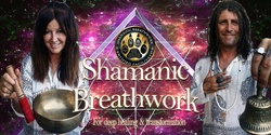 Banner image for SHAMANIC BREATHWORK - for healing and transformation