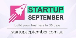 Banner image for Startup September Workshop: All Sessions