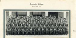 Banner image for Newington Class of 1973, 50 Year Reunion Lunch & Drinks 2023