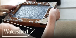 Banner image for Paper making with Darren Simpson - Playing with 3D forms