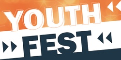Banner image for Youth Fest Silent Disco UV party