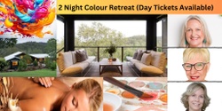 Banner image for Colour 2 Night Retreat