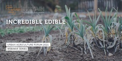 Banner image for Incredible Edible
