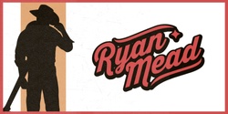 Banner image for Ryan Mead - Single Launch