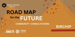 Banner image for Road Map for the Future - Birchip