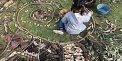 Banner image for Nature and Art: EcoArt for Kids at Western Sydney Parklands
