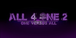 Banner image for MXW: ALL 4 ONE 2