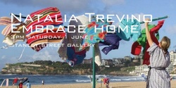 Banner image for Natalia Treviño: Embrace home