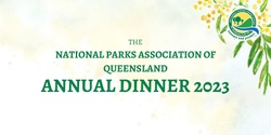 Banner image for NPAQ Annual Dinner
