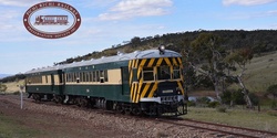 Banner image for Pichi Richi Quandong Express - Travel from Port Augusta (on The Afghan Express) to Quorn Quandong Festival. RETURN TRIP on The Pichi Richi.