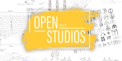 Banner image for Open Studios 2023