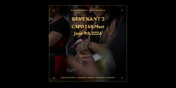Banner image for Revenant 2 - Capo 3 lift and single lift comp