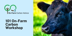 Banner image for 101 Introduction to On-Farm Carbon Workshop - Yass