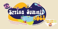 Banner image for SPRING SUMMIT 2021: Rest & Reset